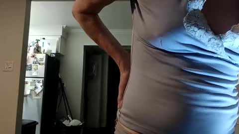 hotpepperose online show from 04/03/26, 02:42