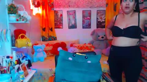 hotpinay_mira online show from 03/15/26, 01:22