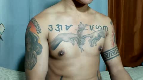 hotpinoyjacobxx online show from 12/10/24, 07:05