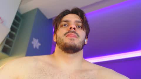 Jason online show from 02/01/25, 03:41