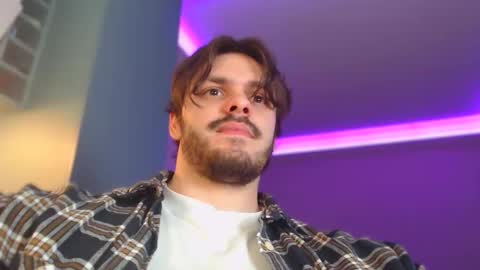 Jason online show from 02/16/25, 03:26