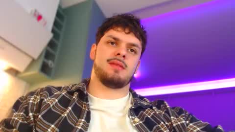 Jason online show from 10/01/25, 03:01