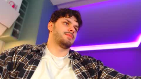 Jason online show from 10/31/25, 12:00