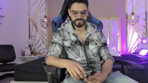 Snapshot of hotpulse_vc chatting on 02/18/26, 12:23 hotpulse vc online show from 02/18/26, 12:23