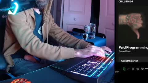 hotpumpkinpies online show from 11/15/25, 05:16