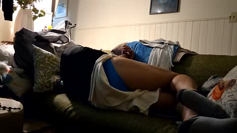 hotrox6942 online show from 09/20/25, 12:22