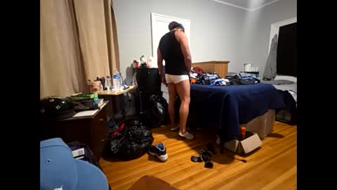 hotrox6942 online show from 09/30/25, 06:29