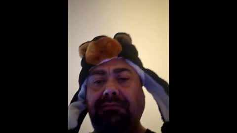 hotrox6942 online show from 10/13/25, 06:57