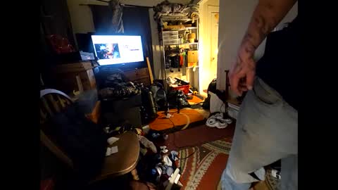 hotrox6942 online show from 12/21/25, 10:06