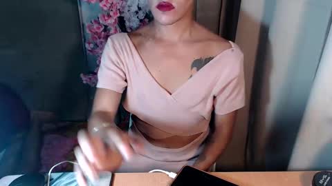 hotsassy_briar online show from 03/05/26, 02:51