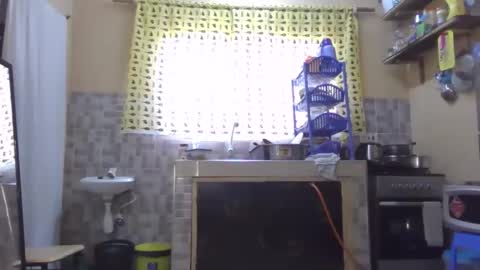 Kichuna online show from 04/12/26, 10:53