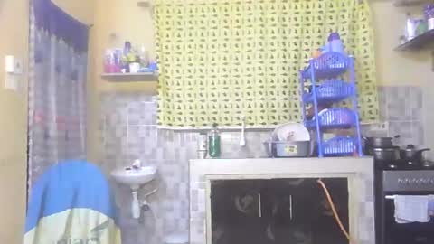 Kichuna online show from 06/10/26, 07:24