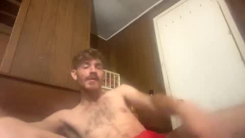 HotSexyRicky24 online show from 10/08/25, 02:14