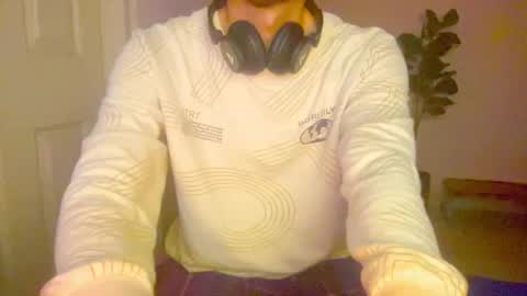 Jack online show from 11/25/25, 02:55