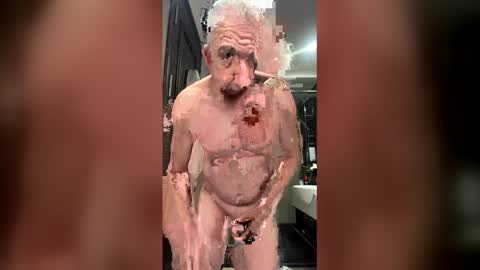 hotsilverdady online show from 01/17/26, 01:43