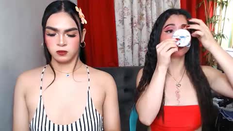 Snapshot of hotsinfulbabes_savana chatting on 05/07/26, 02:28 Savana olala online show from 05/07/26, 02:28