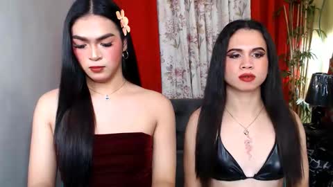 Snapshot of hotsinfulbabes_savana chatting on 05/09/26, 04:06 Savana olala online show from 05/09/26, 04:06