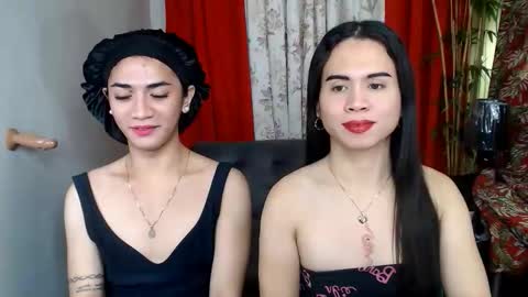 Snapshot of hotsinfulbabes_savana chatting on 05/15/26, 03:13 Savana olala online show from 05/15/26, 03:13