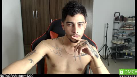 Snapshot of hotsteel420 chatting on 12/14/24, 03:04 hotsteel420 online show from 12/14/24, 03:04