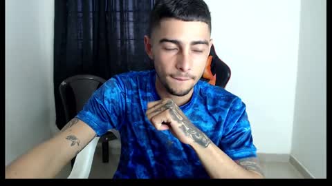 Snapshot of hotsteel420 chatting on 03/06/25, 10:36 hotsteel420 online show from 03/06/25, 10:36