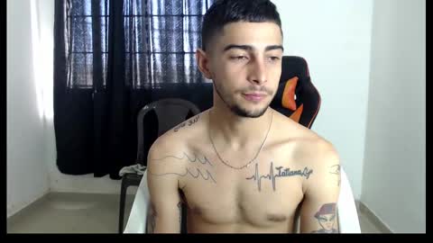 Snapshot of hotsteel420 chatting on 03/08/25, 02:08 hotsteel420 online show from 03/08/25, 02:08