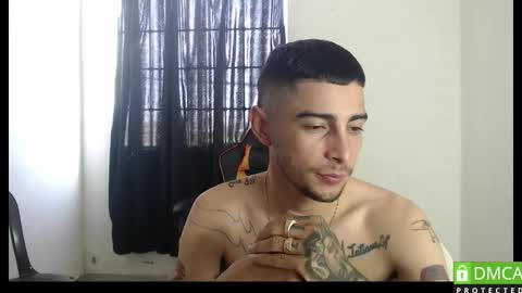 hotsteel420 online show from 02/26/26, 03:00