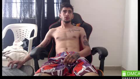 hotsteel420 online show from 04/18/26, 02:21