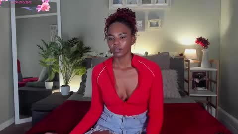 Hot Stella online show from 09/24/25, 08:39