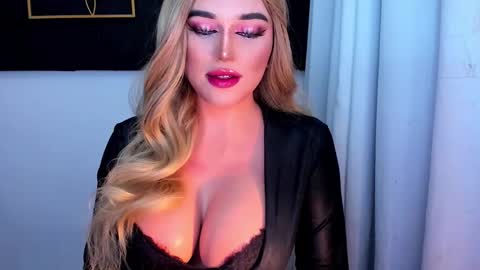 STELLA online show from 03/07/26, 08:00