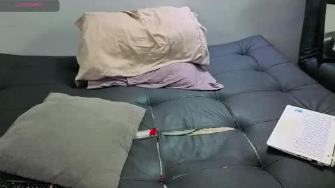 Andres online show from 10/30/25, 02:46