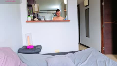 Andres online show from 06/30/26, 04:30