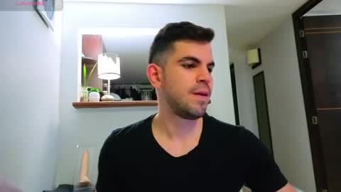 Andres online show from 07/05/26, 04:19