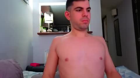 Andres online show from 07/09/26, 05:28