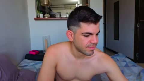 Andres online show from 07/10/26, 04:09