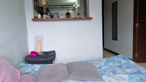 Andres online show from 07/12/26, 06:43