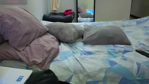 Andres online show from 07/21/26, 12:46