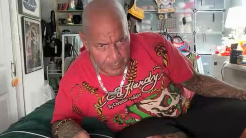 hotstuff775616 online show from 11/18/25, 02:39