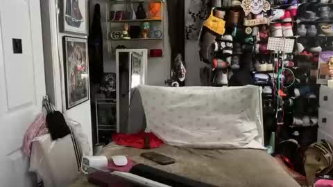 hotstuff775616 online show from 02/14/26, 05:04