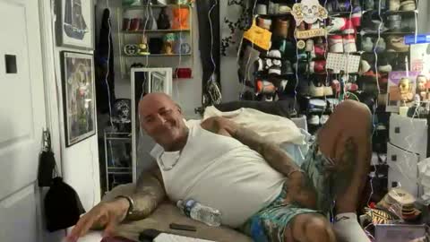 hotstuff775616 online show from 02/25/26, 03:38