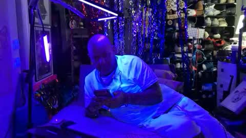hotstuff775616 online show from 06/01/26, 01:51