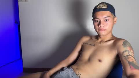 Snapshot of hotstuffph chatting on 03/26/26, 07:14 C A R L I T O online show from 03/26/26, 07:14