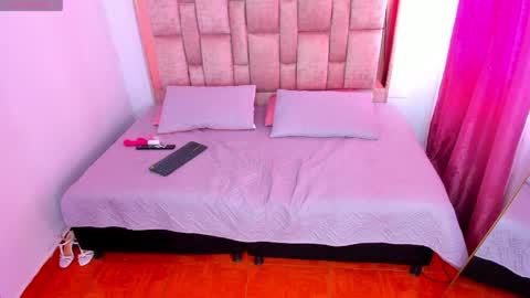 Rick n Summer online show from 04/08/26, 01:55