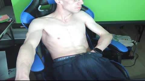 hotsummerboy89 online show from 01/23/25, 06:03