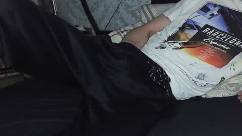 hotsummerboy89 online show from 01/25/25, 11:00