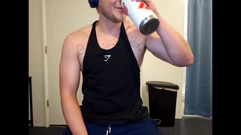 hotsummers95 online show from 01/08/26, 04:15