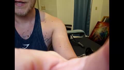 hotsummers95 online show from 01/13/26, 04:40