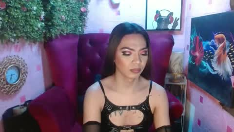 Summer online show from 02/17/25, 04:48