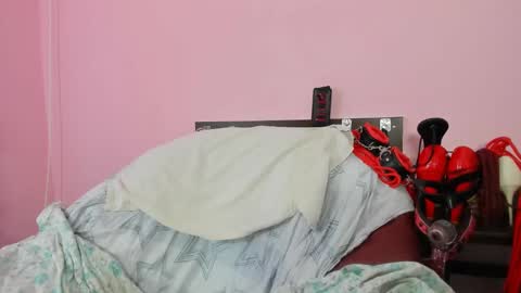 Monica online show from 02/13/25, 03:03