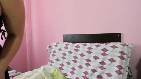 Monica online show from 03/23/26, 08:40