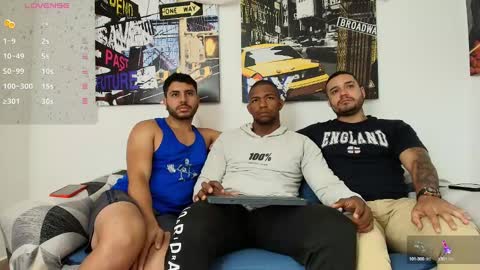 hott_asses online show from 12/31/24, 01:30